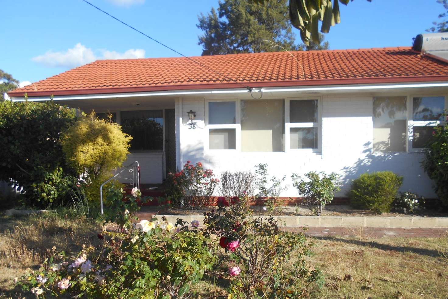 Main view of Homely house listing, 38 Wingrove Road, Langford WA 6147