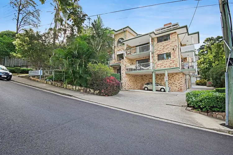 16/14 Paradise Street