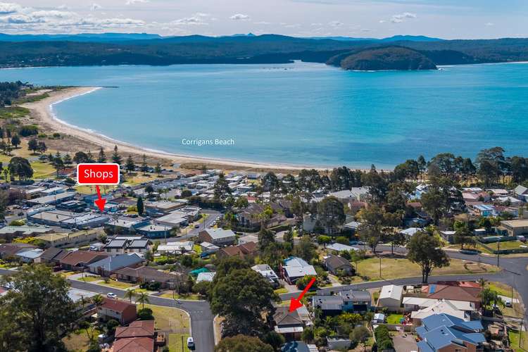 Second view of Homely house listing, 28 Joseph Street, Batehaven NSW 2536