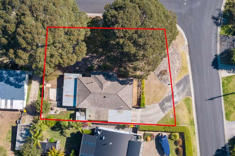 Third view of Homely house listing, 28 Joseph Street, Batehaven NSW 2536