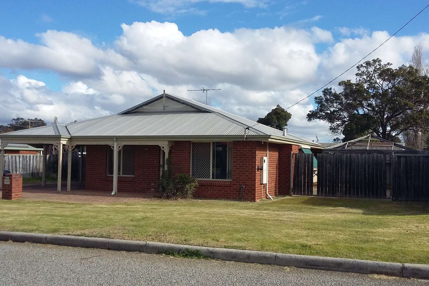 Main view of Homely house listing, 4 Chapman Street, Bassendean WA 6054