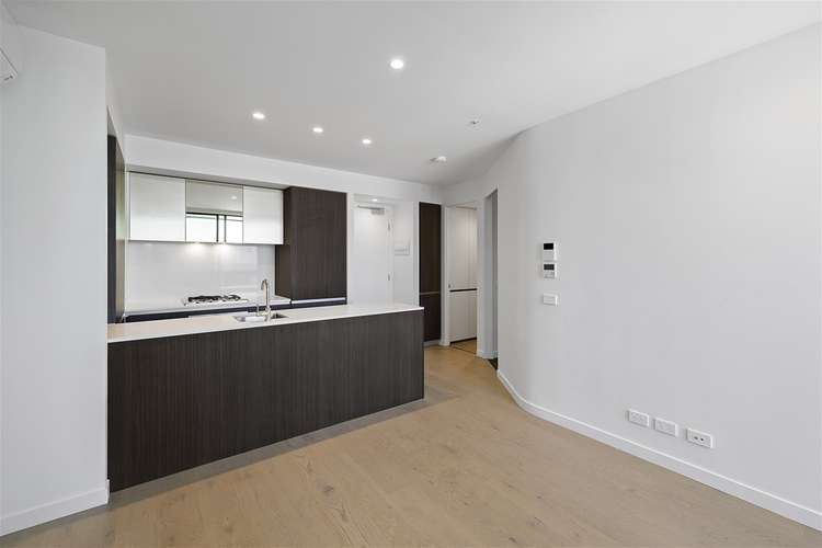 Fifth view of Homely apartment listing, 2911/224 La Trobe Street, Melbourne VIC 3000