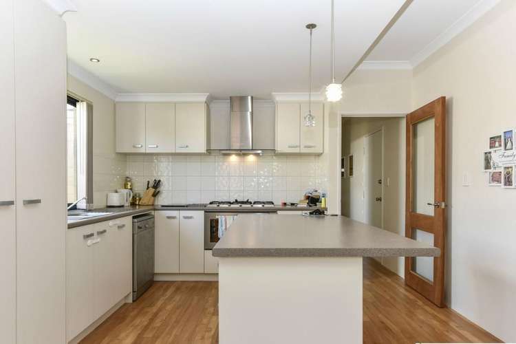 Third view of Homely house listing, 5 Melbourne Loop, Clarkson WA 6030