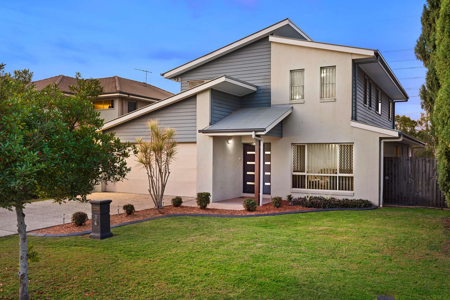 Main view of Homely house listing, 30 Travorten Drive, Bridgeman Downs QLD 4035