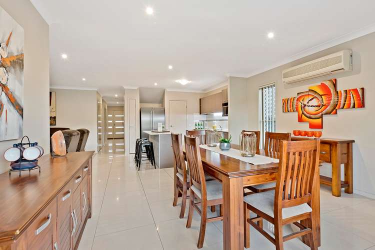 Second view of Homely house listing, 30 Travorten Drive, Bridgeman Downs QLD 4035