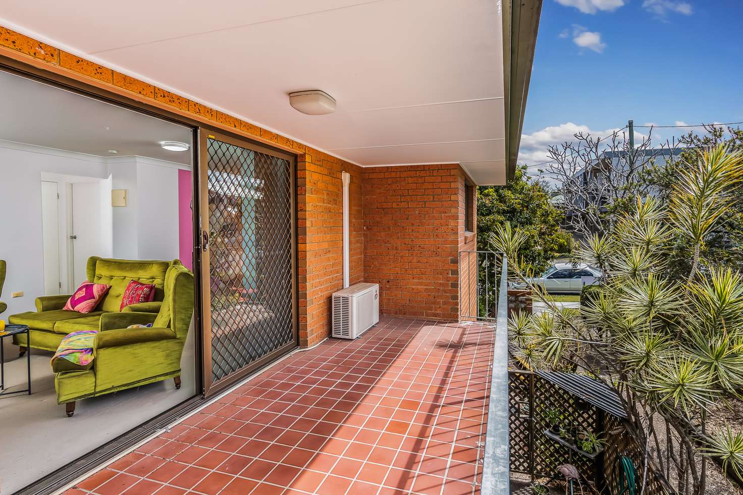 Main view of Homely unit listing, 3/61 Real Street, Annerley QLD 4103