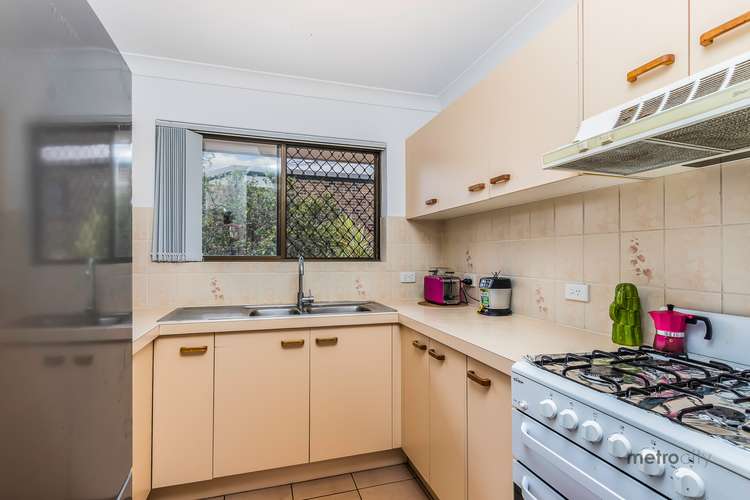 Second view of Homely unit listing, 3/61 Real Street, Annerley QLD 4103