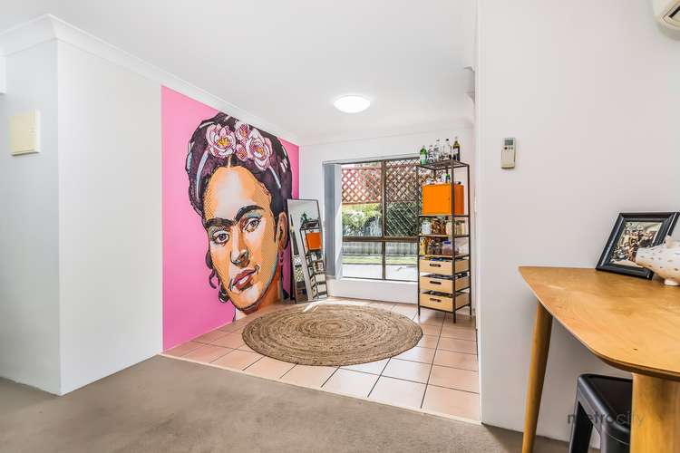 Fourth view of Homely unit listing, 3/61 Real Street, Annerley QLD 4103