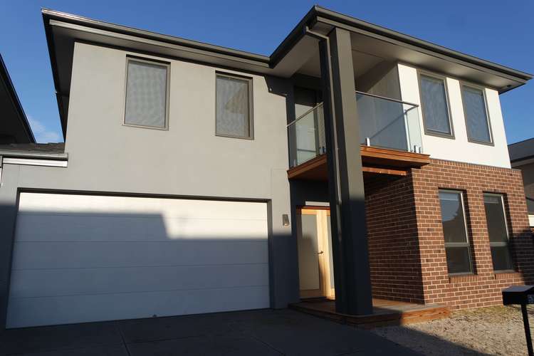 Main view of Homely house listing, 53 Marine Parade, Caroline Springs VIC 3023