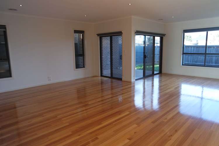 Second view of Homely house listing, 53 Marine Parade, Caroline Springs VIC 3023