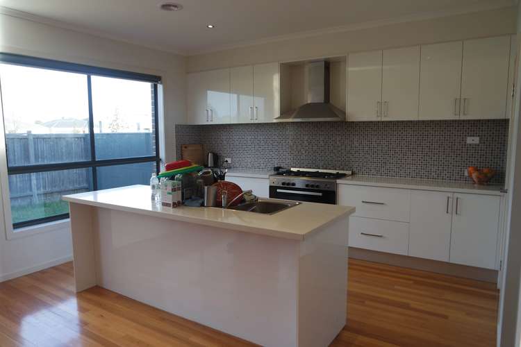 Third view of Homely house listing, 53 Marine Parade, Caroline Springs VIC 3023