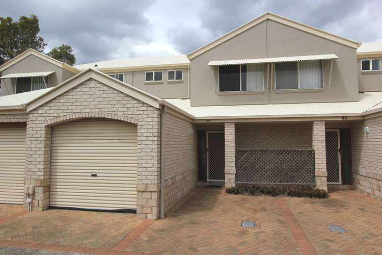Second view of Homely townhouse listing, 99/36 Albert St, Waterford QLD 4133