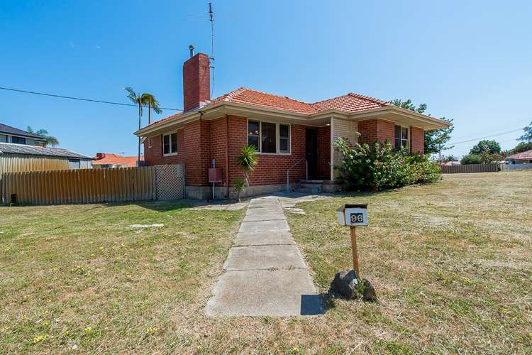 Main view of Homely house listing, 96 Collier Road, Embleton WA 6062