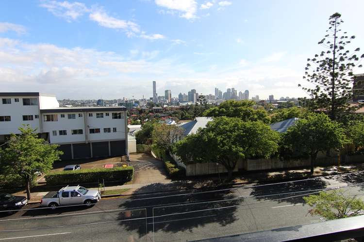 Main view of Homely apartment listing, 14/85 Dornoch Terrace, Highgate Hill QLD 4101