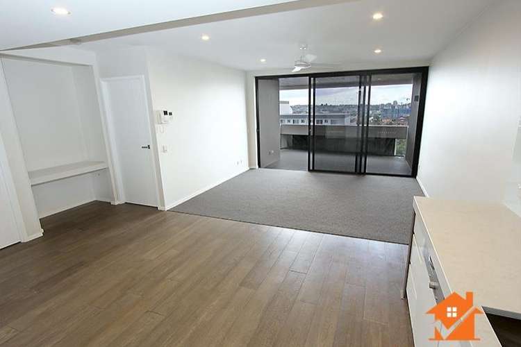 Third view of Homely apartment listing, 14/85 Dornoch Terrace, Highgate Hill QLD 4101