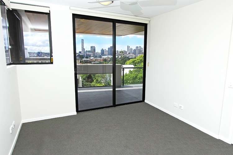 Fifth view of Homely apartment listing, 14/85 Dornoch Terrace, Highgate Hill QLD 4101