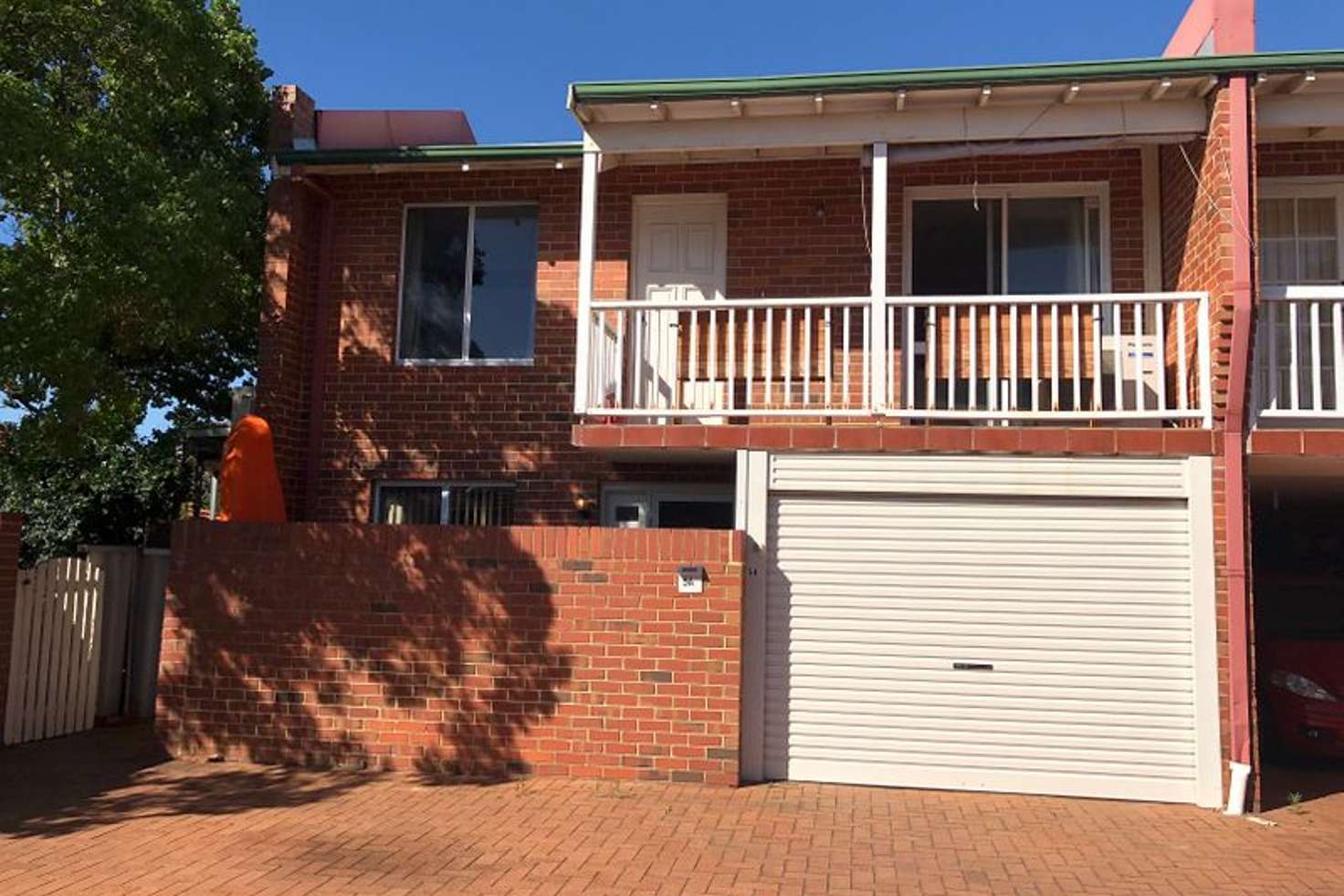 Main view of Homely townhouse listing, 5A Third Avenue East, Maylands WA 6051