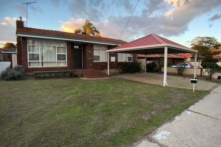 Second view of Homely house listing, 194 Anzac Terrace, Bassendean WA 6054