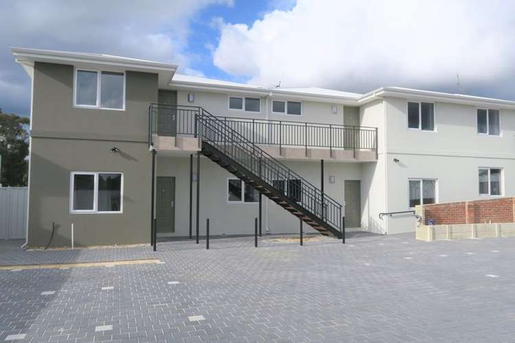 Main view of Homely apartment listing, 9/30 Terence Street, Gosnells WA 6110