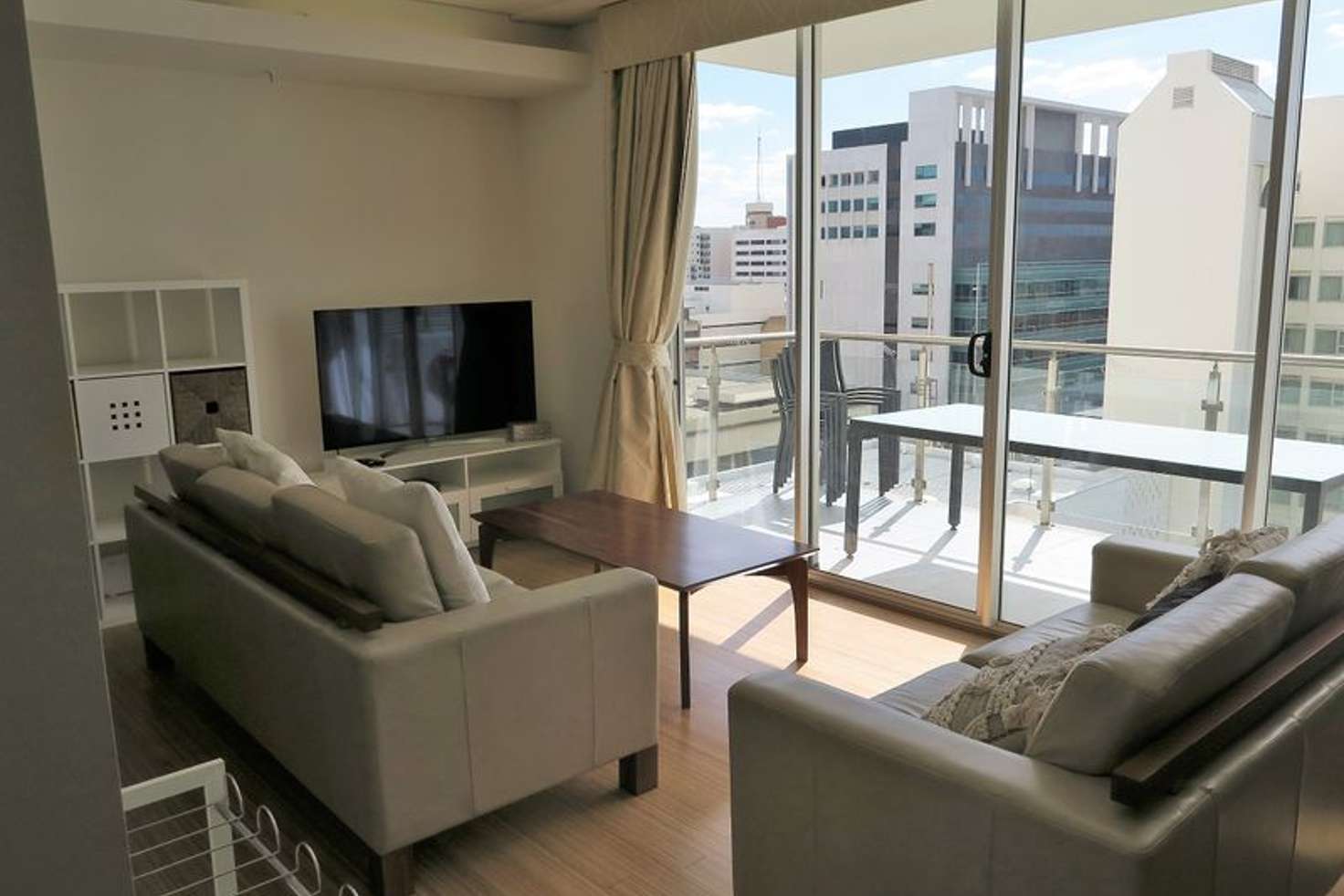 Main view of Homely apartment listing, 94/22 St. Georges Terrace, Perth WA 6000