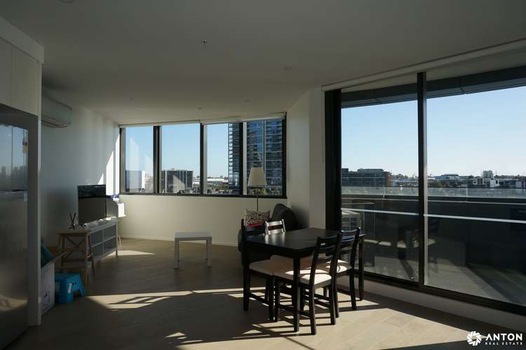 Second view of Homely apartment listing, 309S/883 Collins Street, Docklands VIC 3008