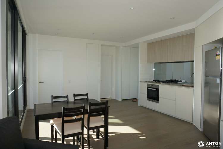 Fourth view of Homely apartment listing, 309S/883 Collins Street, Docklands VIC 3008
