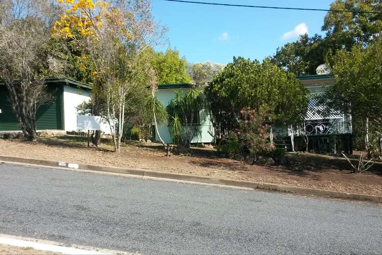 Main view of Homely house listing, 3 Clarence Street, Mount Morgan QLD 4714