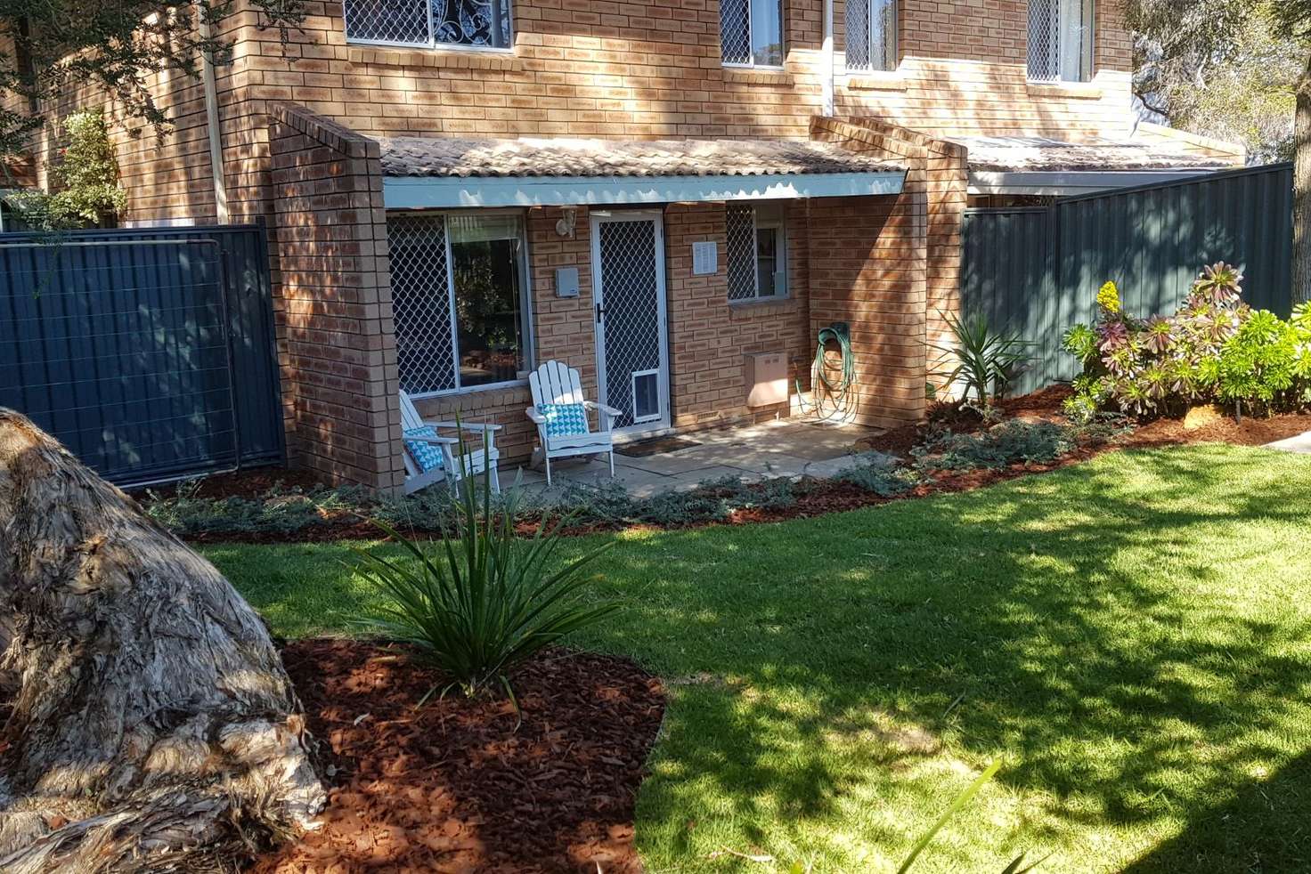Main view of Homely townhouse listing, 1/10 Wright St, Perth WA 6000