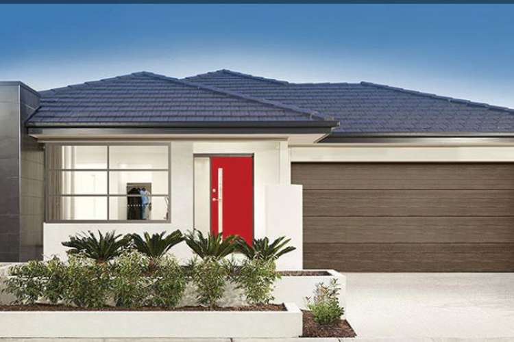 Lot 2060 Serene Estate, Hamlyn Terrace NSW 2259