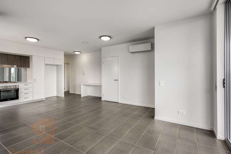 Third view of Homely apartment listing, 31/60-66 Ethel Street, Chermside QLD 4032