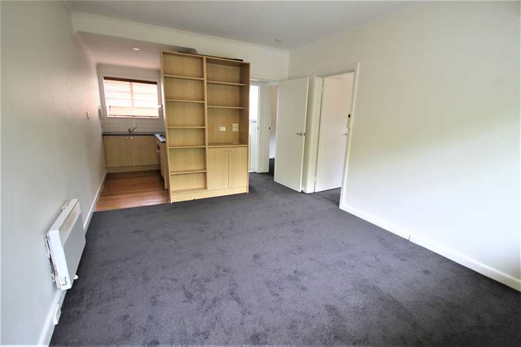 Third view of Homely apartment listing, 1/16 Gertrude Street, Windsor VIC 3181