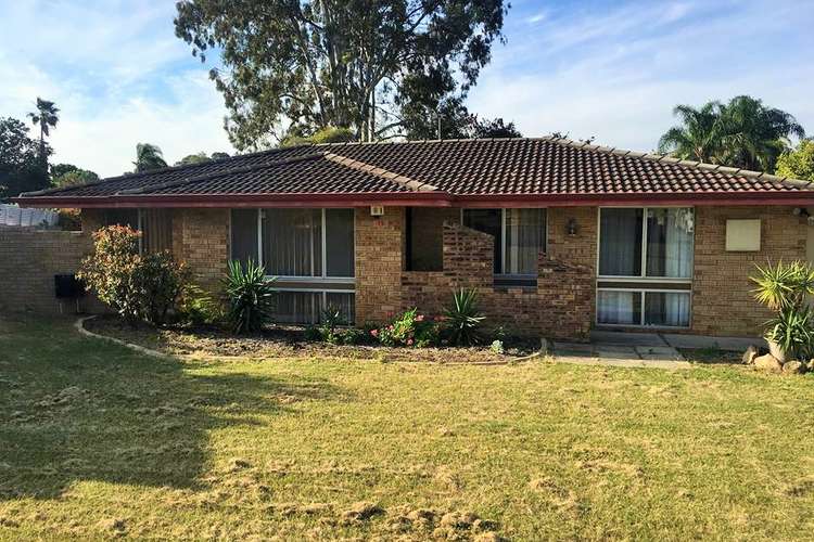 Main view of Homely house listing, 15 Brockmill Avenue, Beechboro WA 6063