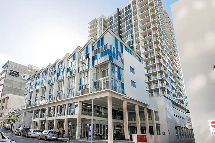 Main view of Homely apartment listing, 10/996 Hay Street, Perth WA 6000