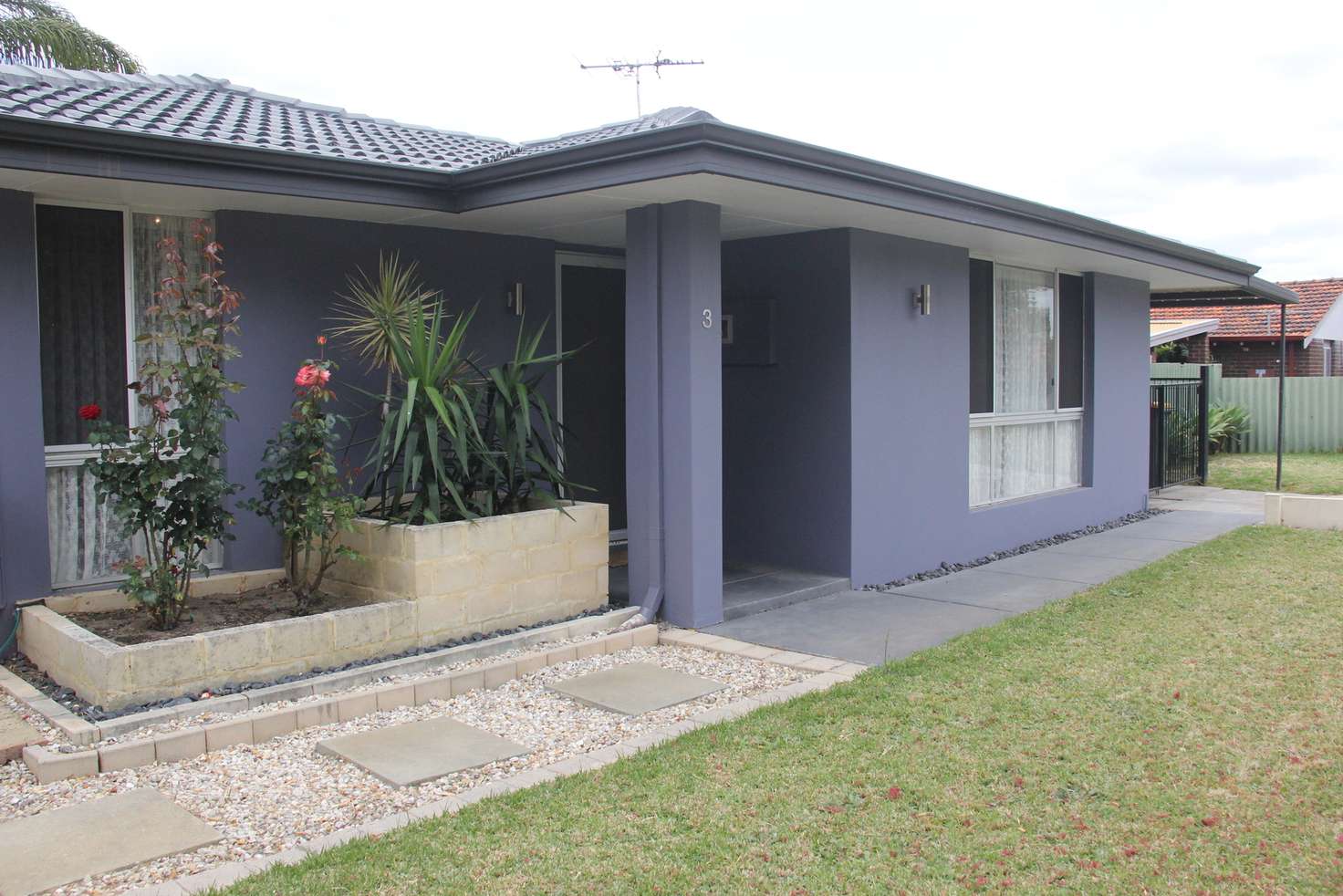 Main view of Homely house listing, 3 Barlee Way, Beechboro WA 6063