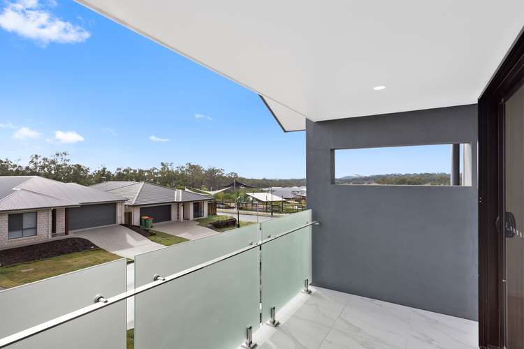 Third view of Homely studio listing, 2/38 Belyando Street, Holmview QLD 4207