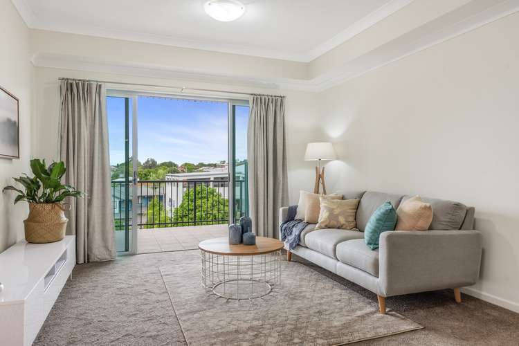 Second view of Homely unit listing, 303/1 Kingsmill Street, Chermside QLD 4032