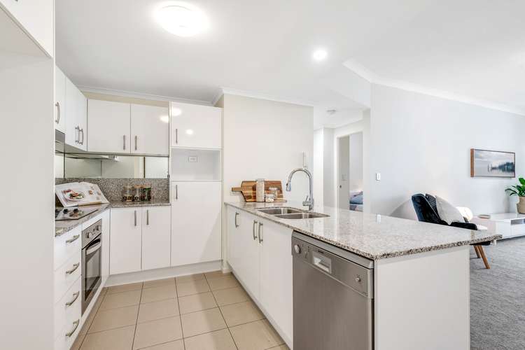 Fifth view of Homely unit listing, 303/1 Kingsmill Street, Chermside QLD 4032