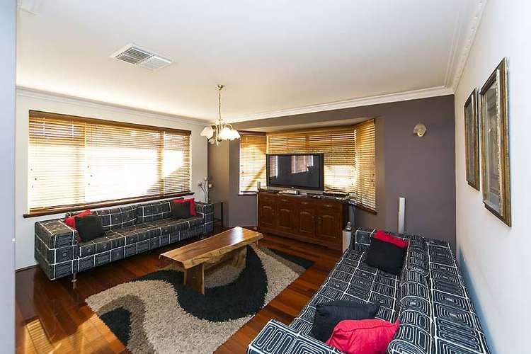 Second view of Homely house listing, 15 Tropical Gardens, Ballajura WA 6066