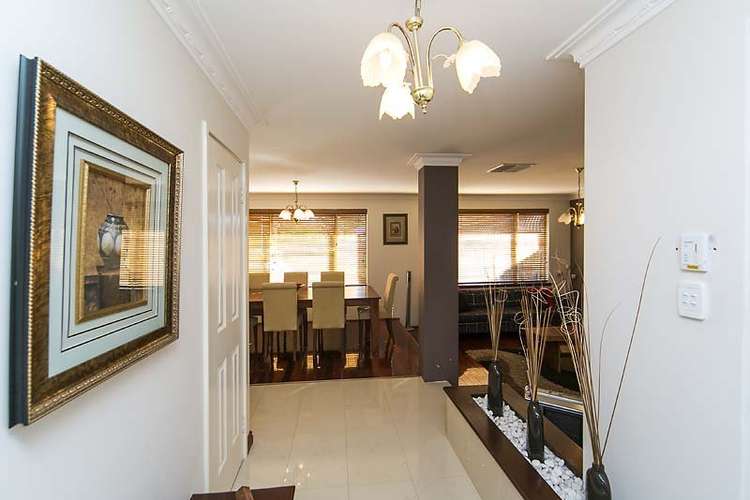 Fourth view of Homely house listing, 15 Tropical Gardens, Ballajura WA 6066