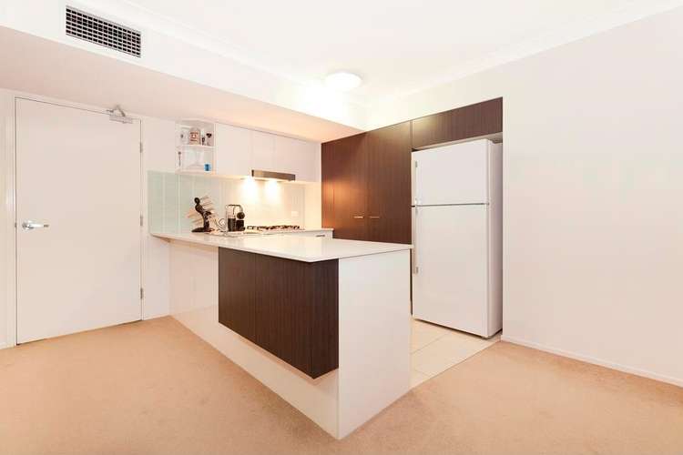 Third view of Homely apartment listing, 73/32 Agnes Street, Albion QLD 4010