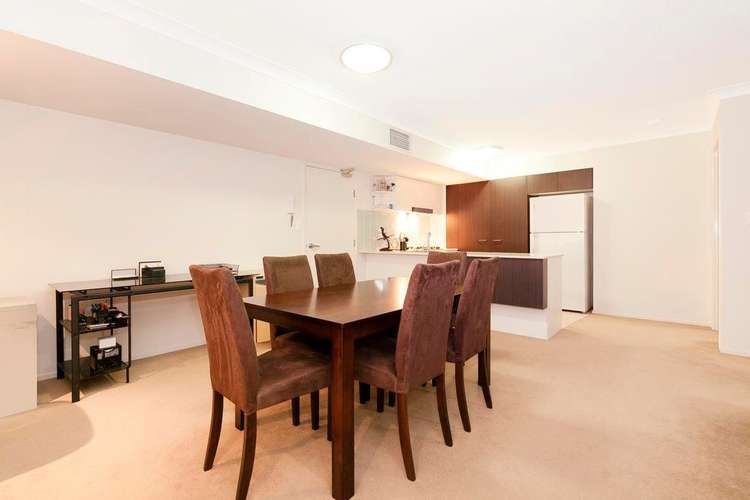 Fourth view of Homely apartment listing, 73/32 Agnes Street, Albion QLD 4010