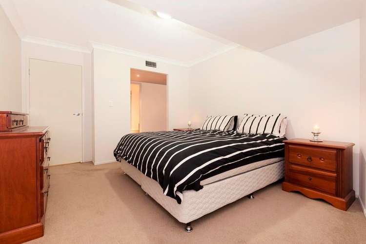 Fifth view of Homely apartment listing, 73/32 Agnes Street, Albion QLD 4010