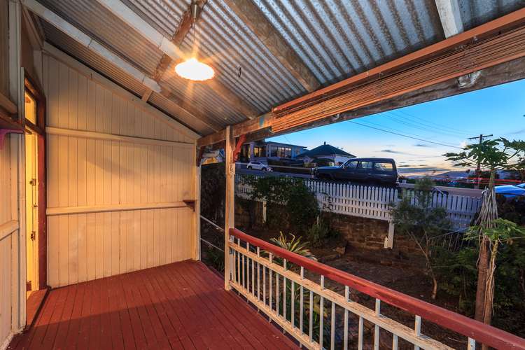 Fifth view of Homely house listing, 80 Hampstead Road, Highgate Hill QLD 4101