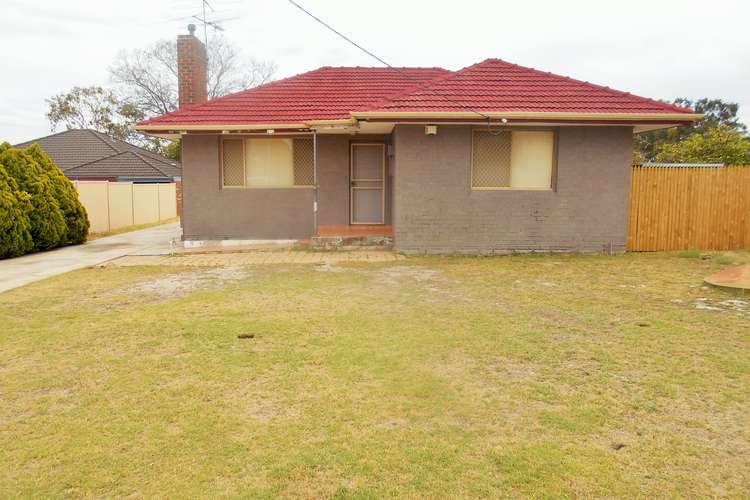 Main view of Homely house listing, 21 Priestley Street, Embleton WA 6062