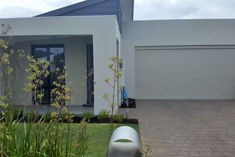 Main view of Homely house listing, 14 Ausfeld Street, Banksia Grove WA 6031