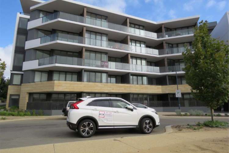 Main view of Homely apartment listing, 007/1 Kyle Way, Claremont WA 6010