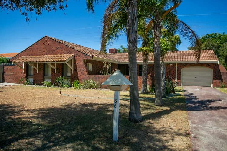 Main view of Homely house listing, 66 Pilkington Circus, Beechboro WA 6063