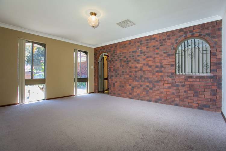 Second view of Homely house listing, 66 Pilkington Circus, Beechboro WA 6063