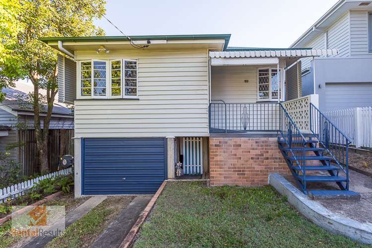 Main view of Homely house listing, 15 Rylatt Street, Indooroopilly QLD 4068