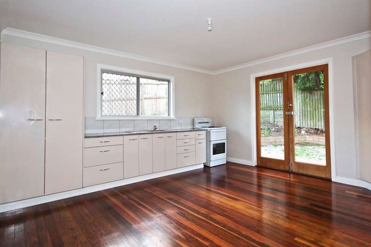 Second view of Homely house listing, 15 White Street, Kelvin Grove QLD 4059